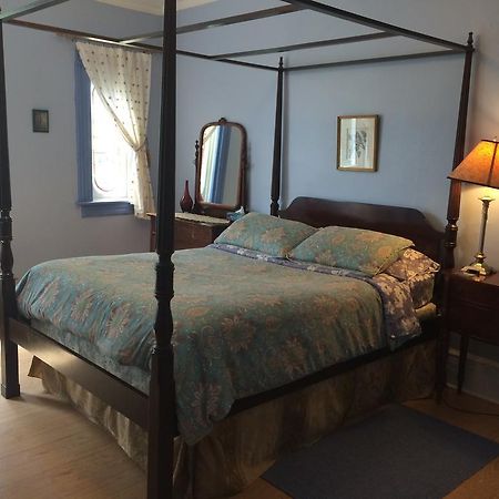 Mcgill Inn B&B Торонто Номер фото
