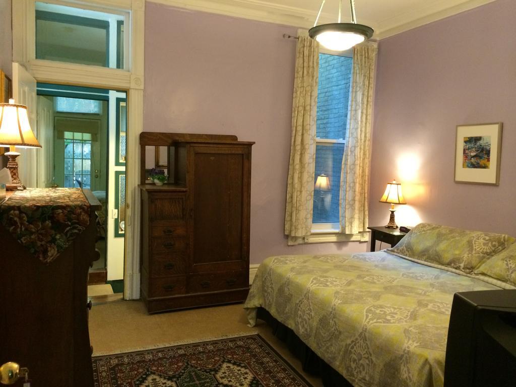 Mcgill Inn B&B Торонто Номер фото
