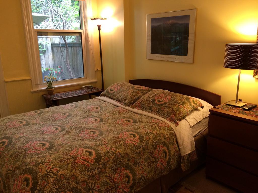 Mcgill Inn B&B Торонто Номер фото