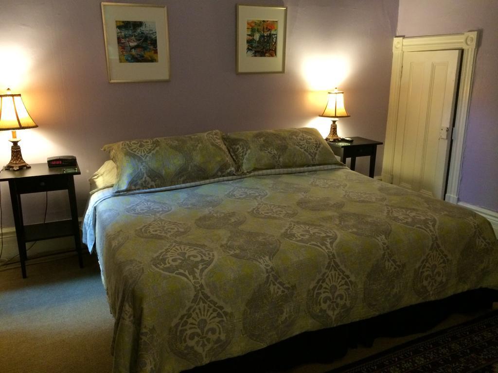 Mcgill Inn B&B Торонто Номер фото