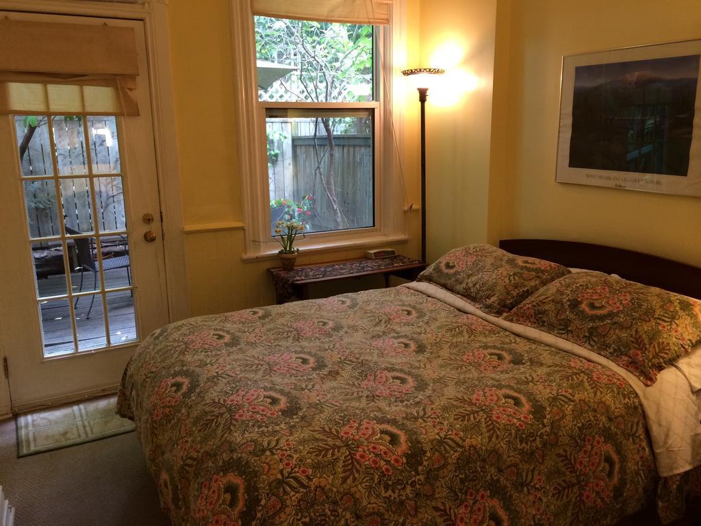 Mcgill Inn B&B Торонто Номер фото