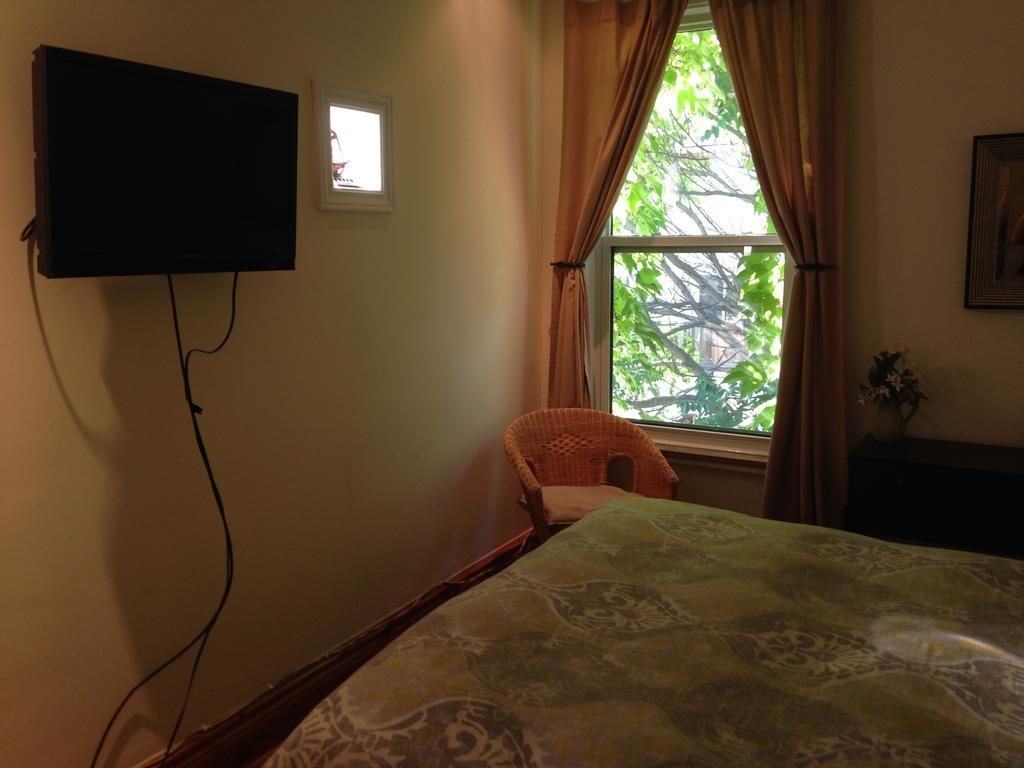 Mcgill Inn B&B Торонто Номер фото