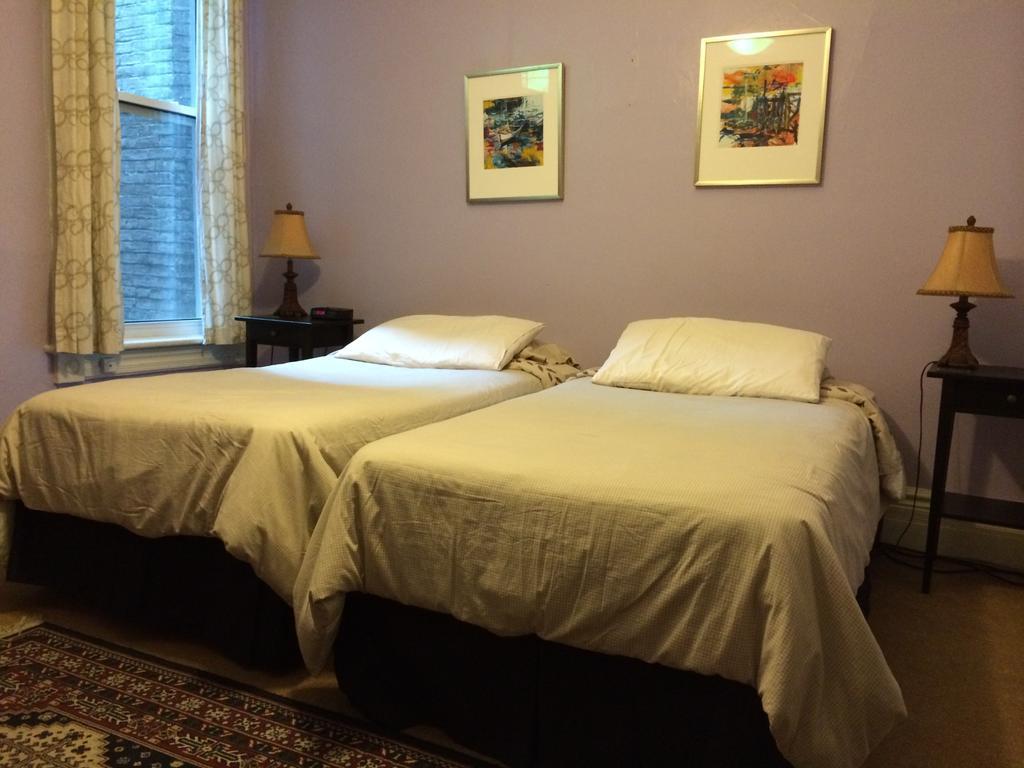 Mcgill Inn B&B Торонто Номер фото