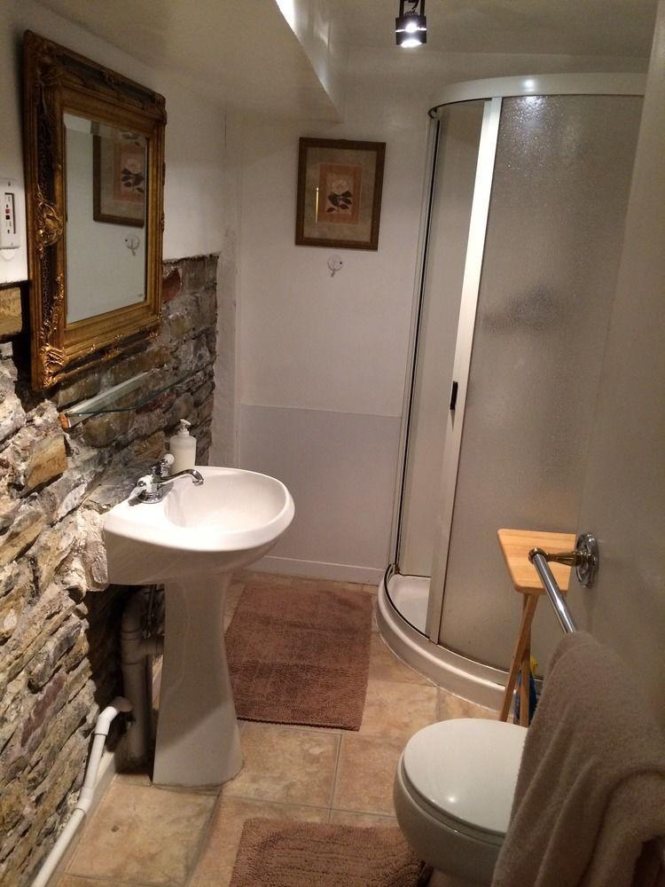 Mcgill Inn B&B Торонто Экстерьер фото
