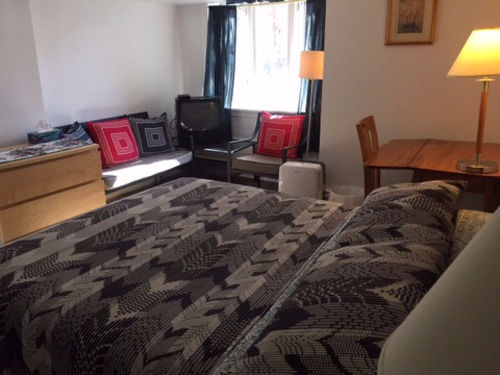 Mcgill Inn B&B Торонто Экстерьер фото